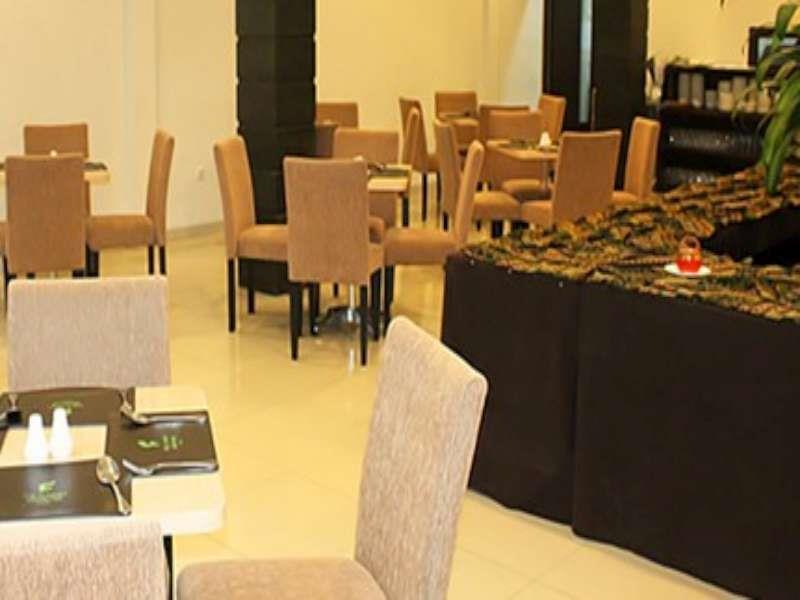 The Summit Siliwangi Hotel Bandung Exterior foto